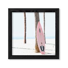 Cuadro La Playa Surf en internet
