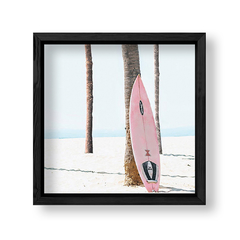 Imagen de Cuadro La Playa Surf