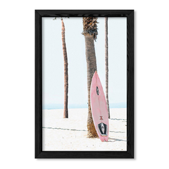 Cuadro La Playa Surf en internet
