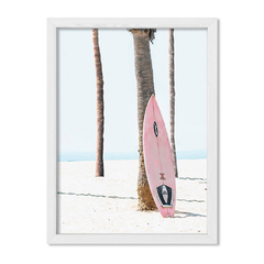 Cuadro La Playa Surf - comprar online