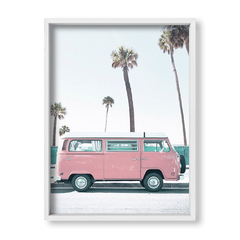 Cuadro La Playa Van - tienda online