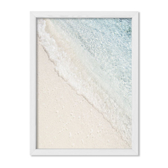Cuadro La Playa light sea - comprar online