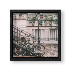 Imagen de Cuadro I love paris 2