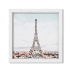 Cuadro I love paris 4 - comprar online