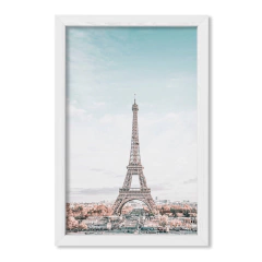 Cuadro I love paris 4 - comprar online