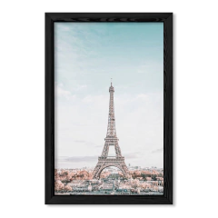 Cuadro I love paris 4 en internet