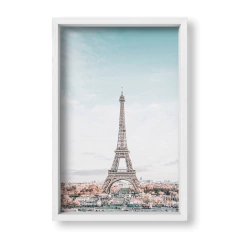 Cuadro I love paris 4 - tienda online