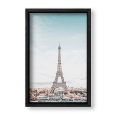 Imagen de Cuadro I love paris 4