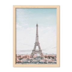 Cuadro I love paris 4