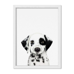Cuadro Baby Perro - comprar online