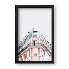 Imagen de Cuadro I love paris 6