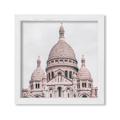 Cuadro I love paris 7 - comprar online