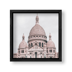 Imagen de Cuadro I love paris 7