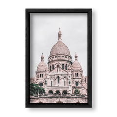 Imagen de Cuadro I love paris 7