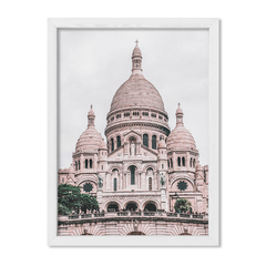 Cuadro I love paris 7 - comprar online