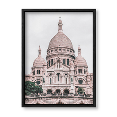 Imagen de Cuadro I love paris 7