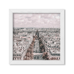 Cuadro I love paris 8 - comprar online