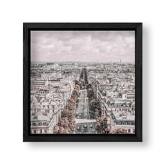 Imagen de Cuadro I love paris 8