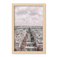 Cuadro I love paris 8