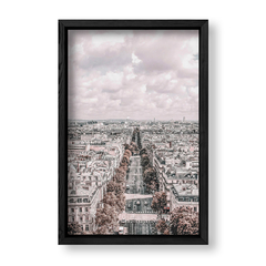 Imagen de Cuadro I love paris 8