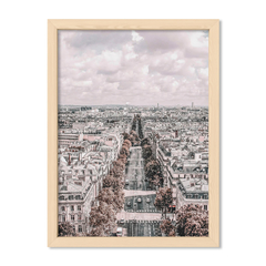 Cuadro I love paris 8