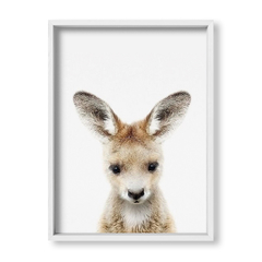 Cuadro Baby Canguro - tienda online