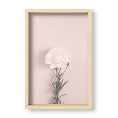Cuadro Pink Botanic Flower - El Nido - Tienda de Objetos
