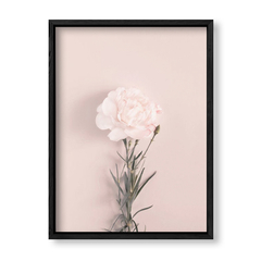 Imagen de Cuadro Pink Botanic Flower