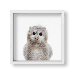 Cuadro Baby Buho - tienda online