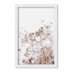 Cuadro Pasion por las flores 1 - comprar online