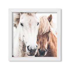 Cuadro Caballos - comprar online