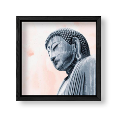 Imagen de Cuadro Buda Acuarela