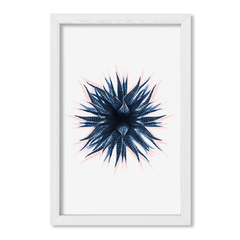 Cuadro Botanico Abstracto - comprar online