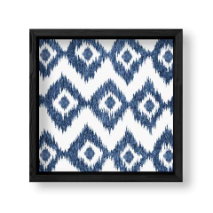 Imagen de Cuadro Abstract Shapes