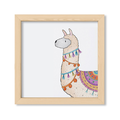 Llama del norte