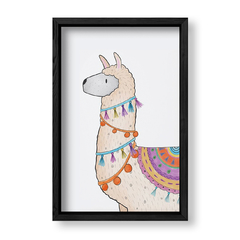 Imagen de Llama del norte