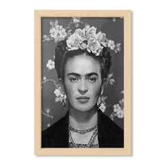 Cuadro Frida Khalo