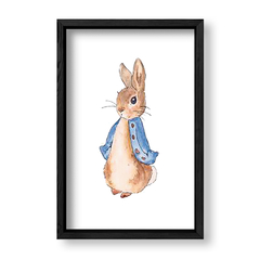 Imagen de Blue Peter Rabbit 1