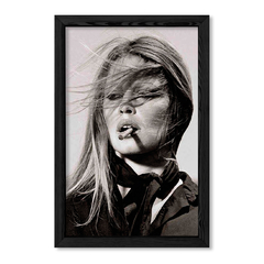 Cuadro Brigitte Bardot Smoking en internet