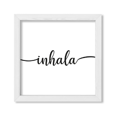 Cuadro Inhala - comprar online