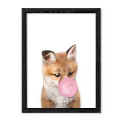 Zorro Bubblegum en internet