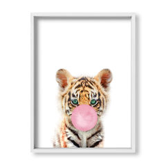Tigre Bubblegum - tienda online