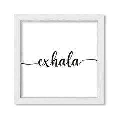 Cuadro Exhala - comprar online