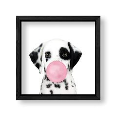 Imagen de Perro Bubblegum
