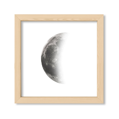 Cuadro Fase de la luna parte 1