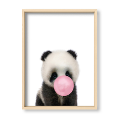 Panda Bubblegum - El Nido - Tienda de Objetos
