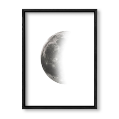 Imagen de Cuadro Fase de la luna parte 1