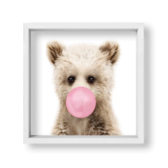 Oso Bubblegum - tienda online