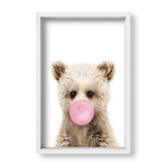 Oso Bubblegum - tienda online