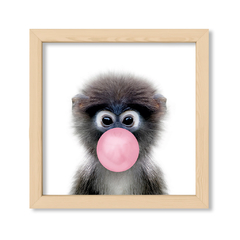 Mono Bubblegum